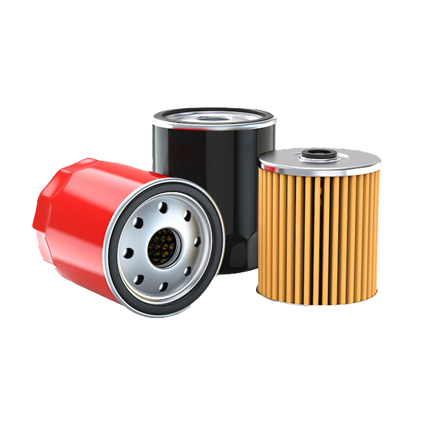 گروه قطعات فیلتر روغن