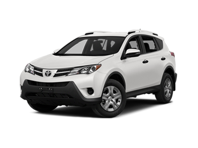 Rav4 - AVA44L-ANXGBW