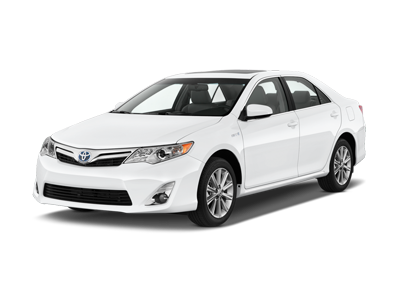 Camry / Hybrid - AVV50L-AEXNBW