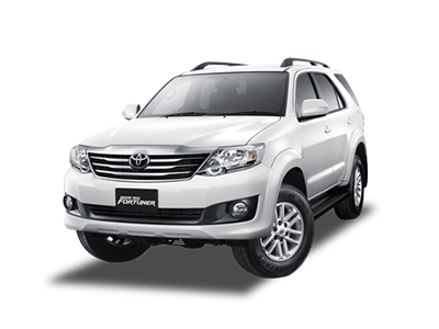 Fortuner SR - GGN50L-NKASKV