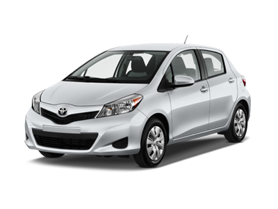 Yaris - NCP131L-AHPRKV