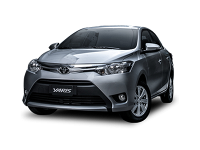 Yaris - NCP150L-AHPGKV
