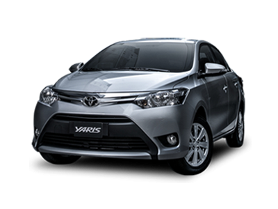 Yaris / Vios / Limo - NCP150L-CEPRKV