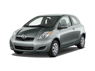 Yaris - NCP90L-AHPRKV