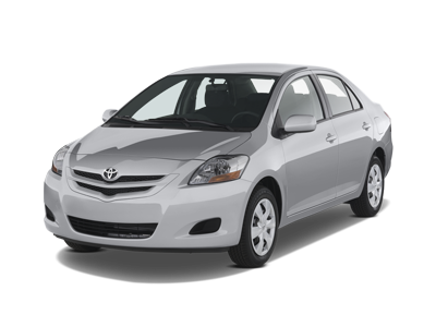 Yaris - NCP92L-BEPRKV