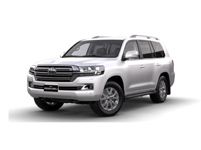 Land Cruiser VX - URJ202L-GNTEKV