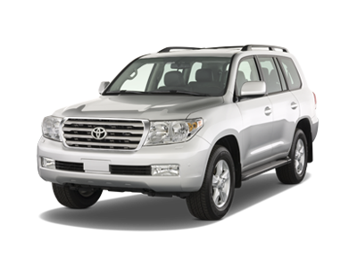 Land Cruiser VX - UZJ200L-GNAEKV
