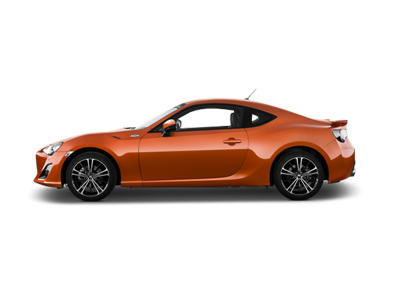 Gt86 / 86 HIGH - ZN6AL-E7