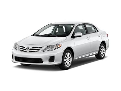 Corolla / Altis XLI - ZRE142L-GEPDKV