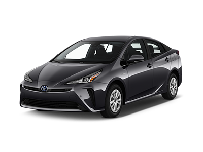 Prius - ZVW50L-AHXEBV