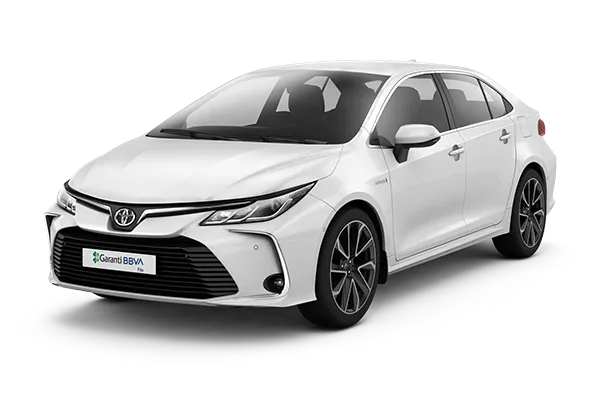 Corolla ENTRY - ZWE219L-GEXNBC