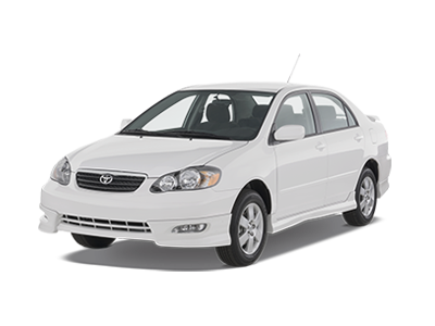 Corolla / Altis Sed / Wg XLI - ZZE122L-AEPDKV