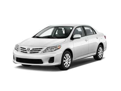 Corolla       Sed / Wg XLI - ZZE142L-AEPDKV